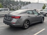 Used 2023 Nissan Sentra SV image 3