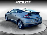 Used 2011 Honda CR-Z EX image 4