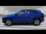 Used 2022 Hyundai Tucson SEL image 2