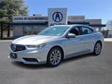 Used 2019 Acura TLX image 3