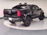 Used 2018 Chevrolet Colorado ZR2 w/ ZR2 Midnight Special Edition image 2