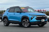 New 2025 Chevrolet TrailBlazer RS w/ Driver Confidence Package image 2