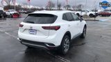 Used 2021 Buick Envision Essence image 5