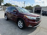 Used 2014 Toyota Highlander Limited Platinum image 3
