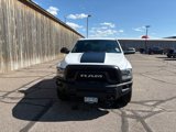 Used 2021 RAM 1500 Classic Warlock w/ Trailer & Traction Group image 2