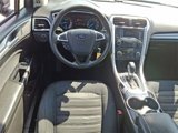 Used 2016 Ford Fusion SE image 2