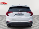 Used 2019 GMC Terrain SLT image 4