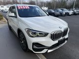 Certified 2022 BMW X1 xDrive28i w/ Convenience Package image 5