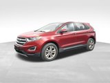 Used 2015 Ford Edge SEL w/ Equipment Group 201A image 4