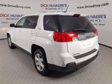 Used 2014 GMC Terrain SLE image 4