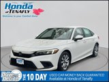 Certified 2024 Honda Civic LX image 2