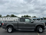 Used 2015 Ford F150 XLT image 3