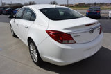 Used 2011 Buick Regal CXL w/ RL2 Preferred Equipment Group image 3