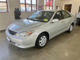 Used 2003 Toyota Camry LE image 3