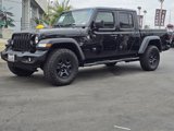Used 2021 Jeep Gladiator Sport image 3