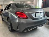 Used 2021 Mercedes-Benz C 300 4MATIC Sedan w/ AMG Line image 5