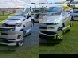 Used 2023 Chrysler Voyager LX image 2