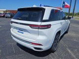 Used 2022 Jeep Grand Cherokee Overland w/ Luxury Tech Group IV image 6