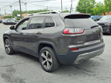 Used 2019 Jeep Cherokee Limited image 4