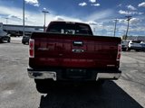 Used 2014 Ford F150 XLT w/ Equipment Group 302A Luxury image 4