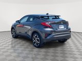 Used 2021 Toyota C-HR XLE image 5