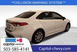 Used 2024 Toyota Corolla LE image 3