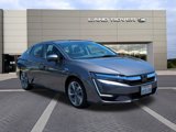 Used 2018 Honda Clarity Touring image 3