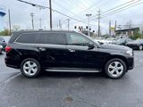 Used 2017 Mercedes-Benz GLS 450 4MATIC w/ Premium Package image 5