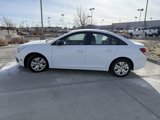 Used 2016 Chevrolet Cruze LS image 5