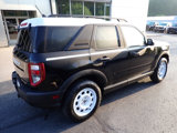 Used 2023 Ford Bronco Sport Heritage image 2