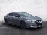 Used 2018 Nissan Maxima 3.5 SV image 2