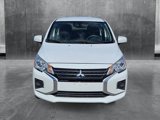 Used 2021 Mitsubishi Mirage ES image 2