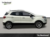 Used 2021 Ford EcoSport SE image 4