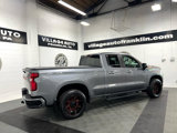 Used 2020 Chevrolet Silverado 1500 LT w/ All-Star Edition image 3