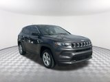 Used 2023 Jeep Compass Sport image 4