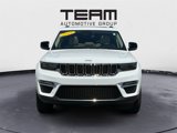 Used 2022 Jeep Grand Cherokee Limited image 2
