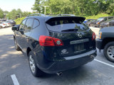Used 2011 Nissan Rogue SV w/ Premium Pkg image 4