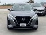 Used 2021 Nissan Kicks S image 2