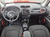 Used 2022 Jeep Renegade Latitude image 4