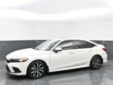 Certified 2024 Honda Civic EX image 2