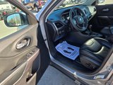 Used 2021 Jeep Cherokee Latitude Lux image 6