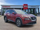Certified 2021 Nissan Rogue SV image 2