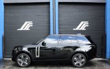 Used 2024 Land Rover Range Rover SE image 2