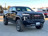 New 2024 GMC Canyon AT4X image 4