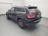 Used 2017 Jeep Grand Cherokee Limited image 3