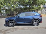 Used 2017 MAZDA CX-5 Grand Select image 4