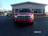 Used 2018 GMC Canyon SLE w/ SLE Convenience Package image 2
