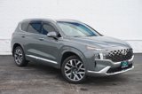 Used 2021 Hyundai Santa Fe Calligraphy image 3
