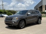 Used 2019 Jeep Grand Cherokee Limited image 3