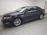 Used 2017 Ford Taurus SEL image 2